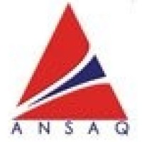Ansaqcomm Logo