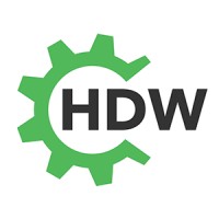 HD Werks Logo