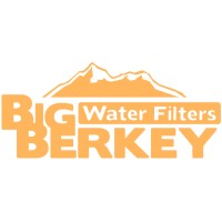 Big Berkey Water Filters Logo