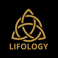 Lifology | The Guidance App Logo