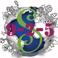 9-2-5 Office Solutions, LLC Logo