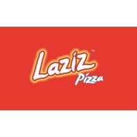 LAZIZ PIZZA BALASORE Logo