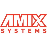 AMIX Systems Ltd. Logo