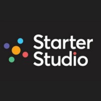 StarterStudio Logo