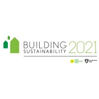 Building Sustainability 2021 Logo