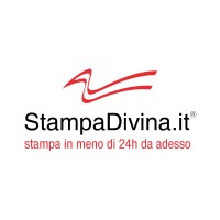 Stampadivina.it Logo