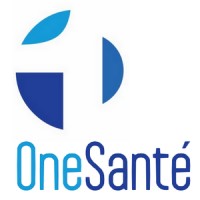 One Santé Logo