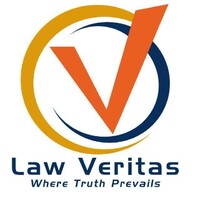 Law Veritas Logo