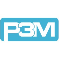 P3Mobility Logo