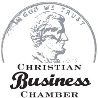 Christian Business Chamber Logo