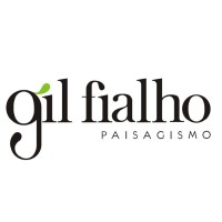 Gil Fialho Paisagismo Logo