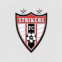 Strikers FC Logo
