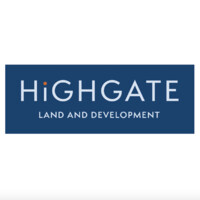 Highgate Land and Development Logo
