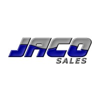 Jaco Sales Logo