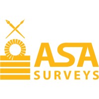 ASA Surveys Logo