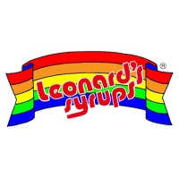 Leonards Syrups Logo