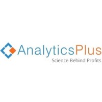 AnalyticsPlus, Inc. Logo