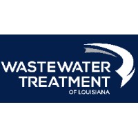 Wastewater Treatment of Louisiana Logo