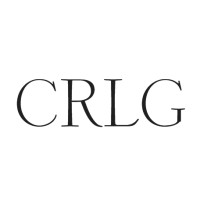 CRLG Logo