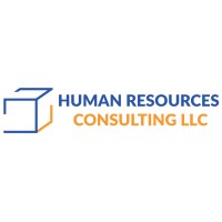 Human Resources Consulting, LLC Logo