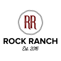 Rock Ranch Logo
