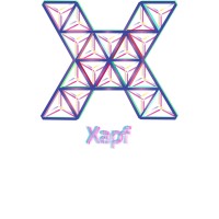 XAPF Logo