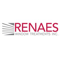 Renaes Window Treatments Logo