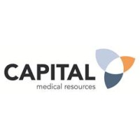Capital Medical Resources LLC Logo