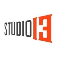Studio13 Logo