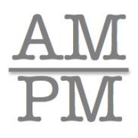 AM/PM Solutions & Services, LLC Logo