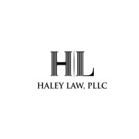 HALEY LAW Logo