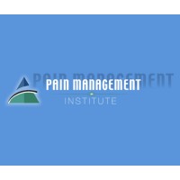Pain Management Institute Logo