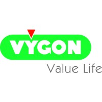 Vygon (Sweden) AB Logo