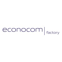 Econocom Factory Logo
