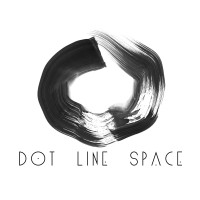 Dot Line Space LLP Logo