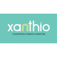 XANTHIO Logo