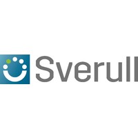 Sverull Logo