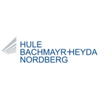 HULE | BACHMAYR-HEYDA | NORDBERG Rechtsanwälte GmbH Logo