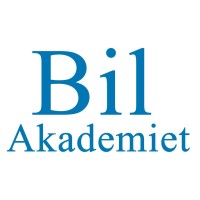 Bilakademiet Logo