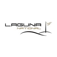Laguna National Golf Resort Club Logo