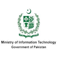 Ministry of Information Technology and Telecommunication Logo
