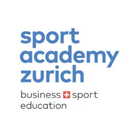 Sport Academy Zurich Logo