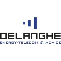 Delanghe Energy Telecom & Advice Logo