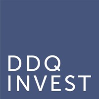 DDQ INVEST Logo