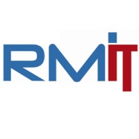 RMIT PVT LTD Logo