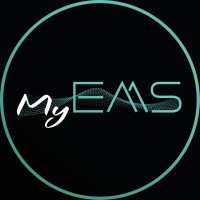 MyEMS | Exclusive Personal Training Logo