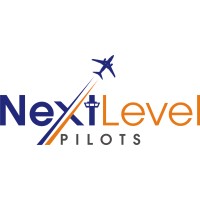 NextLevel Pilots Logo