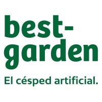 Best Garden Logo