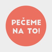 Pečeme na to Logo