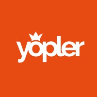 Yopler Logo